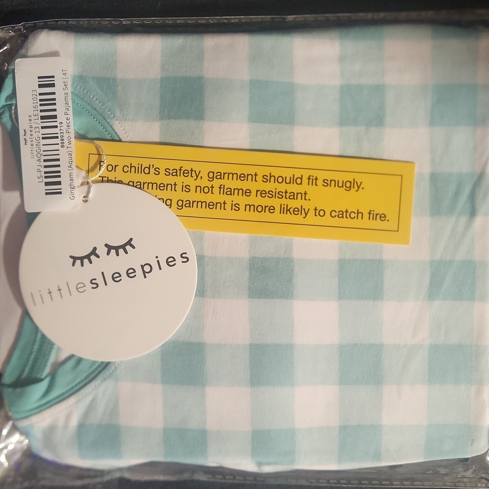 4T NIB NWT